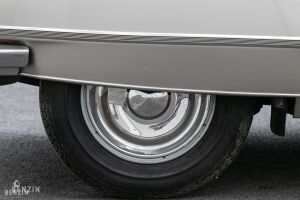 Citroën DS 23 IE Pallas - 1973