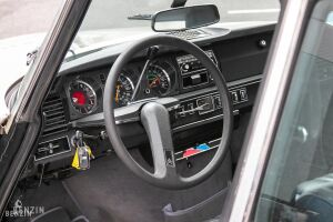 Citroën DS 23 IE Pallas - 1973