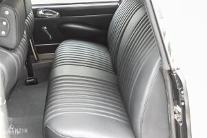 Citroën DS 23 IE Pallas - 1973