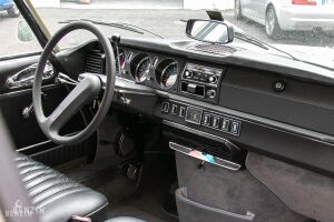 Citroën DS 23 IE Pallas - 1973