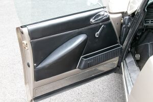 Citroën DS 23 IE Pallas - 1973