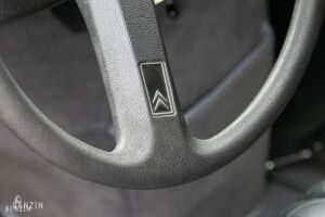 Citroën DS 23 IE Pallas - 1973