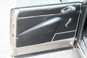 Citroën DS 23 IE Pallas - 1973