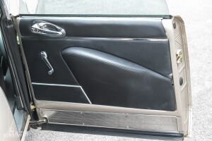 Citroën DS 23 IE Pallas - 1973