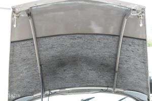 Citroën DS 23 IE Pallas - 1973