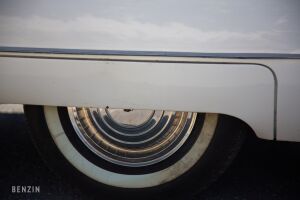 Cadillac Coupe De Ville - 1960