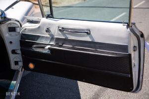 Cadillac Coupe De Ville - 1960