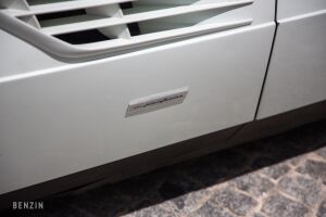 Ferrari Mondial Quattrovalvole Cabriolet - 1984