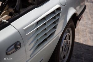 Ferrari Mondial Quattrovalvole Cabriolet - 1984
