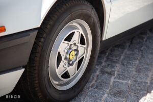 Ferrari Mondial Quattrovalvole Cabriolet - 1984
