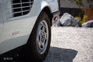 Ferrari Mondial Quattrovalvole Cabriolet - 1984