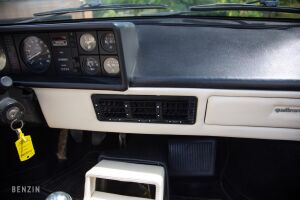 Ferrari Mondial Quattrovalvole Cabriolet - 1984