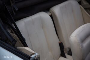 Ferrari Mondial Quattrovalvole Cabriolet - 1984