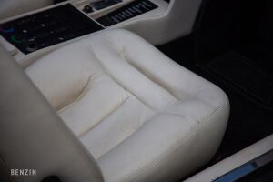 Ferrari Mondial Quattrovalvole Cabriolet - 1984