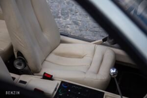 Ferrari Mondial Quattrovalvole Cabriolet - 1984