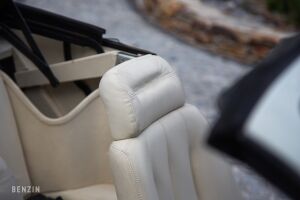 Ferrari Mondial Quattrovalvole Cabriolet - 1984