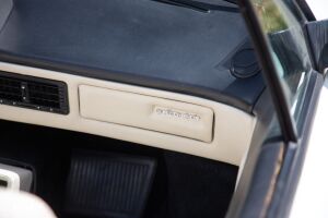 Ferrari Mondial Quattrovalvole Cabriolet - 1984