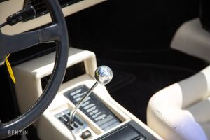 Ferrari Mondial Quattrovalvole Cabriolet - 1984