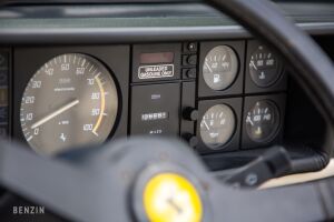 Ferrari Mondial Quattrovalvole Cabriolet - 1984