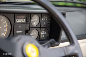Ferrari Mondial Quattrovalvole Cabriolet - 1984