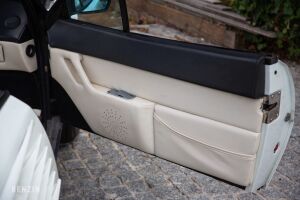 Ferrari Mondial Quattrovalvole Cabriolet - 1984