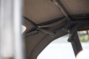 Ferrari Mondial Quattrovalvole Cabriolet - 1984