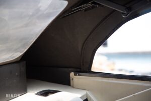 Ferrari Mondial Quattrovalvole Cabriolet - 1984