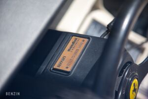 Ferrari Mondial Quattrovalvole Cabriolet - 1984