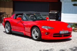 Dodge Viper RT/10 - 1994