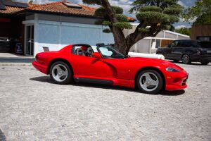 Dodge Viper RT/10 - 1994
