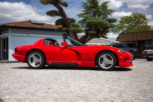 Dodge Viper RT/10 - 1994