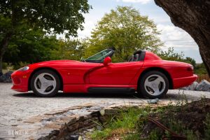 Dodge Viper RT/10 - 1994