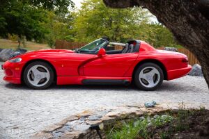 Dodge Viper RT/10 - 1994