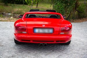 Dodge Viper RT/10 - 1994