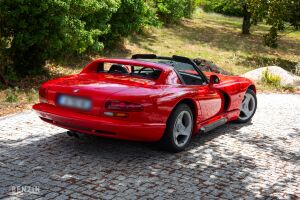 Dodge Viper RT/10 - 1994