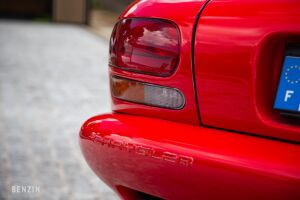 Dodge Viper RT/10 - 1994