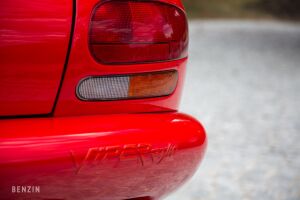 Dodge Viper RT/10 - 1994
