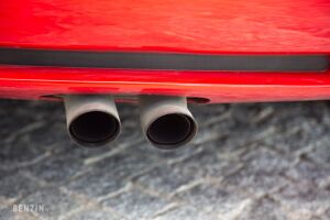 Dodge Viper RT/10 - 1994