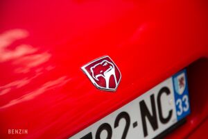 Dodge Viper RT/10 - 1994