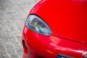 Dodge Viper RT/10 - 1994