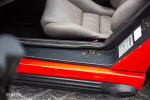 Dodge Viper RT/10 - 1994