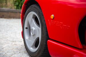 Dodge Viper RT/10 - 1994