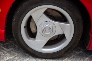 Dodge Viper RT/10 - 1994