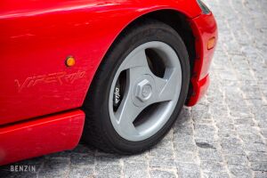 Dodge Viper RT/10 - 1994