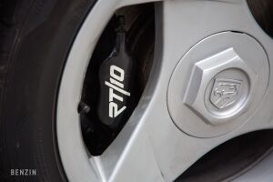 Dodge Viper RT/10 - 1994