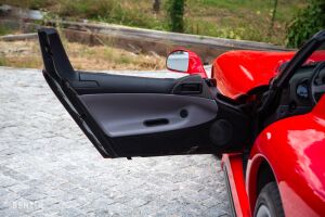 Dodge Viper RT/10 - 1994