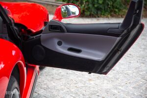 Dodge Viper RT/10 - 1994