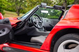 Dodge Viper RT/10 - 1994