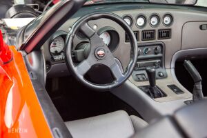 Dodge Viper RT/10 - 1994