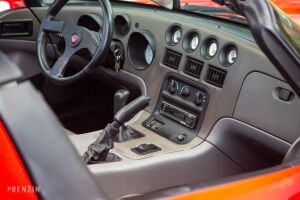 Dodge Viper RT/10 - 1994